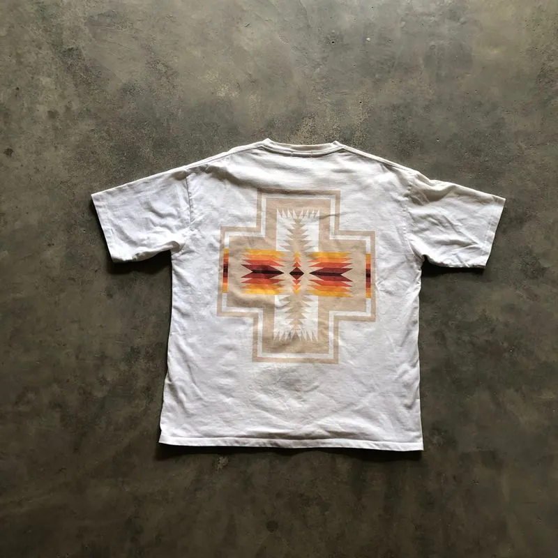 Pendleton chief joseph t shirt photo 1