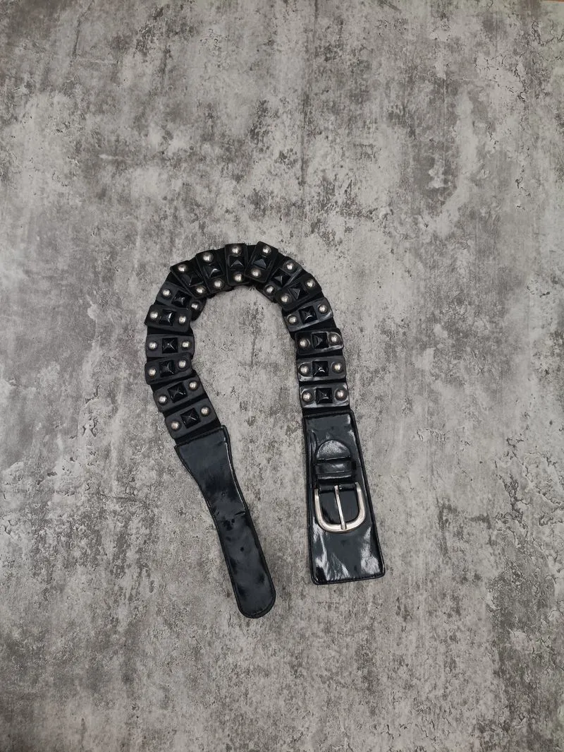 GGPX PUNK BELT  photo 1