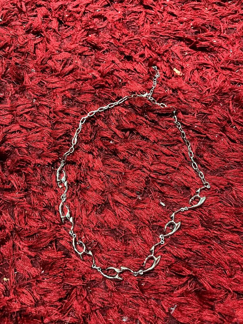 y2k necklaces  photo 1