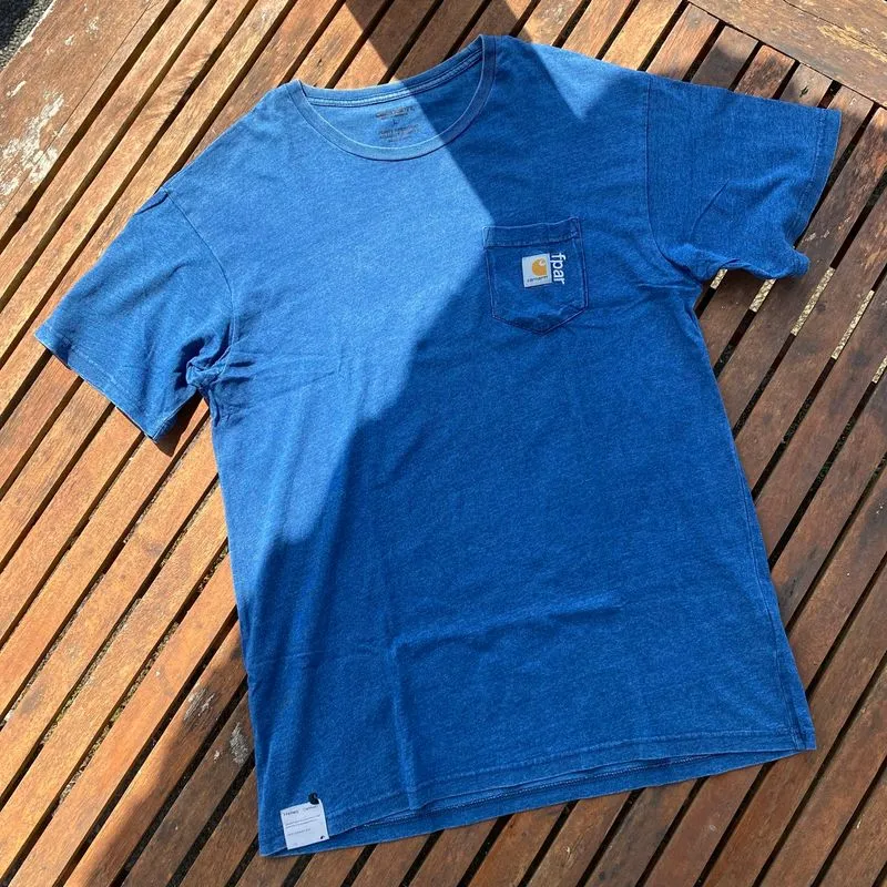 Carhartt FPAR T-shirt photo 1