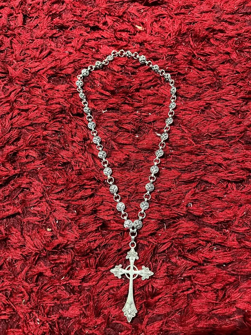 rainz ch necklace photo 1