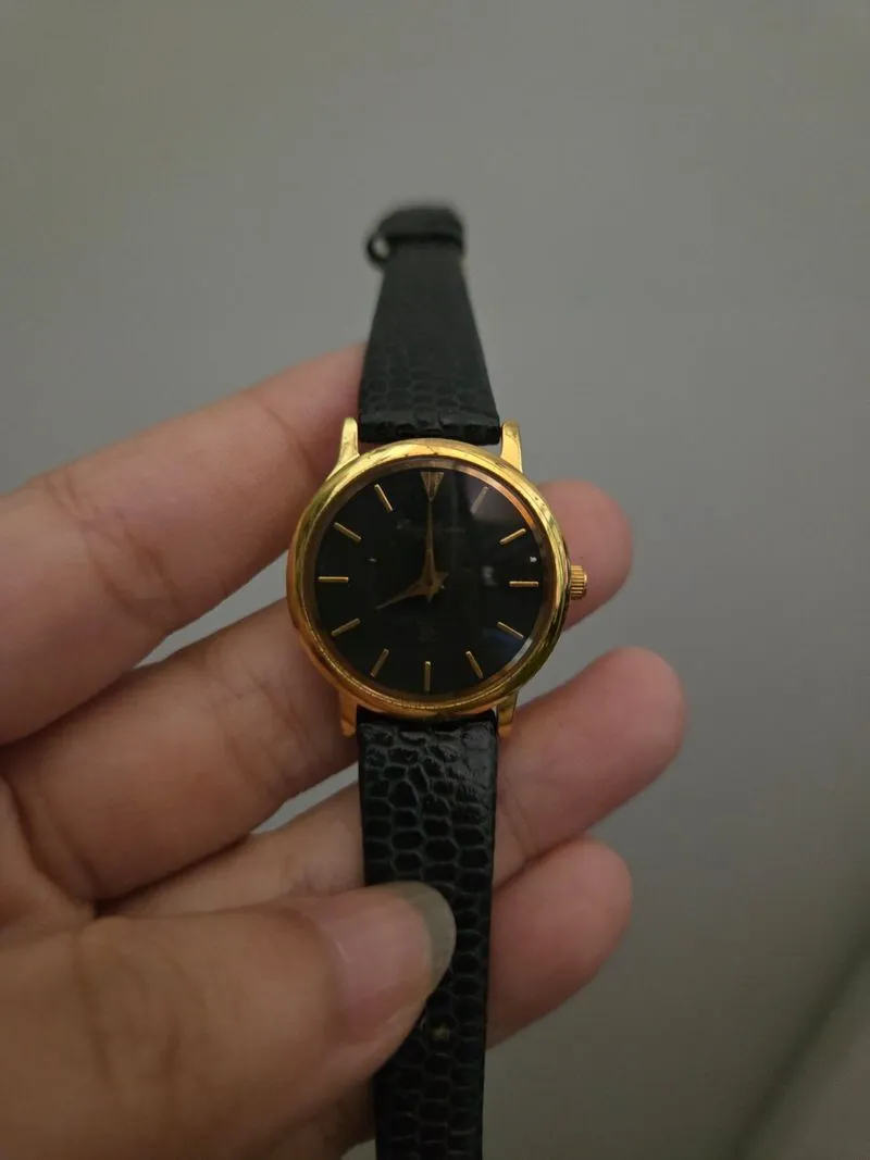 Jam Tangan Piere Lorenz Original photo 1