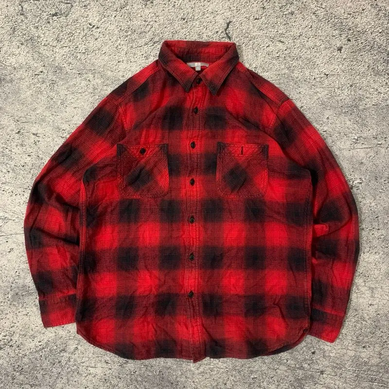 Uniqlo Veterano Longshirts photo 1