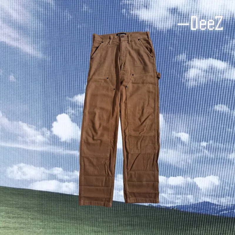 Indie Casual Casual pants Pria brown photo 1