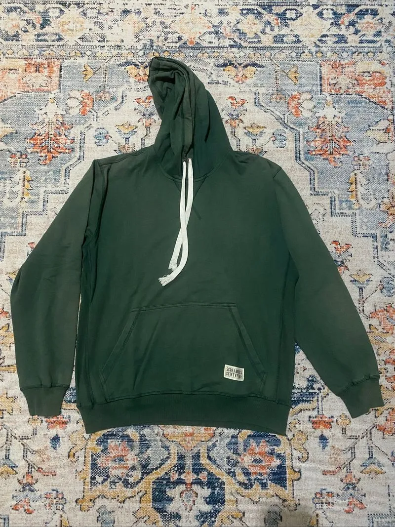 Hoodie Screamous photo 1