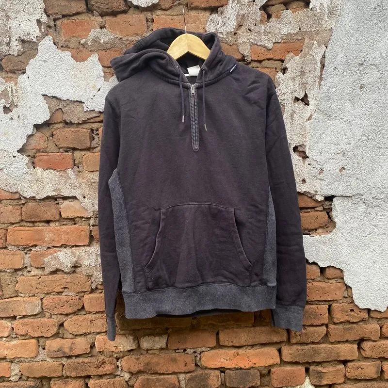 Avirex Casual Hoody Pria black photo 1