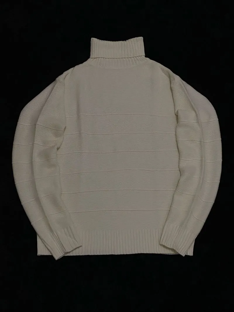TURTLENECK KNITWEAR photo 1