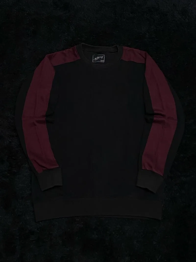 N.STRONG SWEATSHIRT photo 1