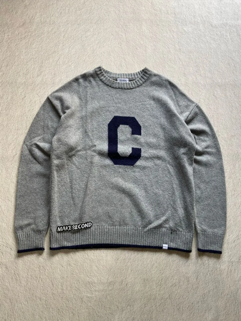 Knitwear covernat photo 1