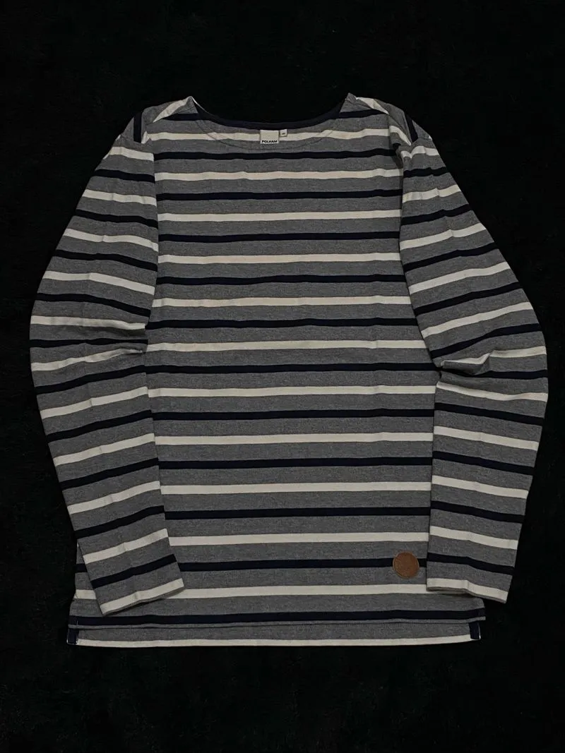 POLHAM T-SHIRTS LONG SLEEVED photo 1