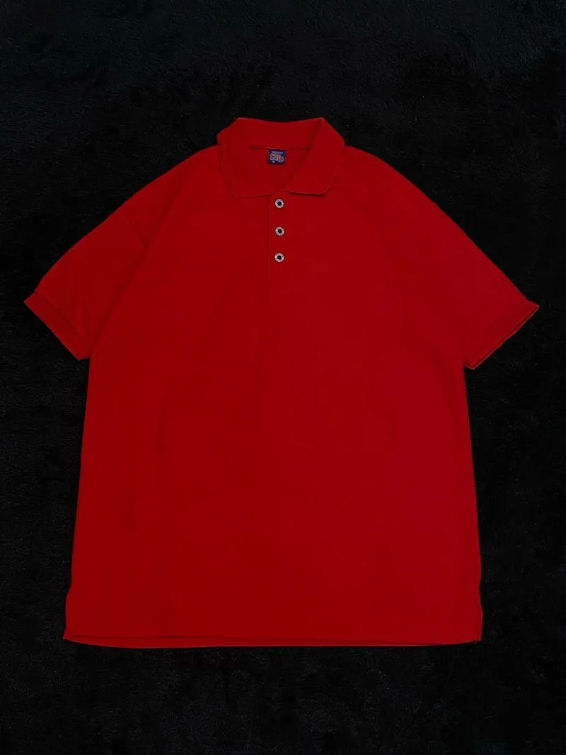FOR ONE1 POLO SHIRT photo 1