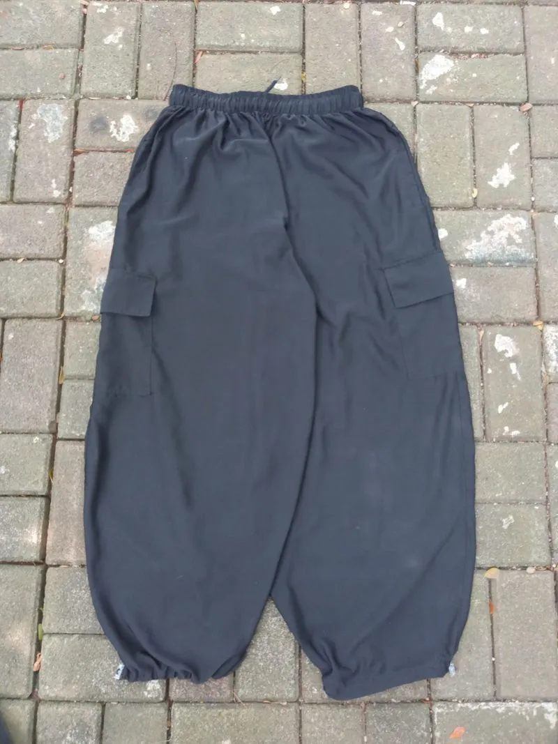 ballon pants parasut photo 1