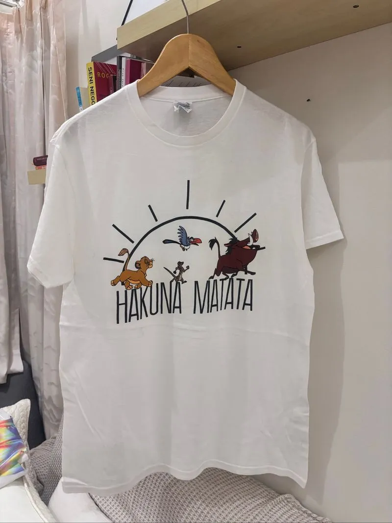 HAKUNA NATTA photo 1