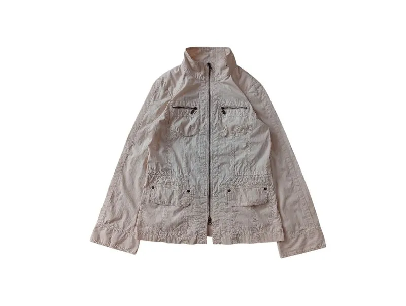 Koji tachiyama fix jacket photo 1