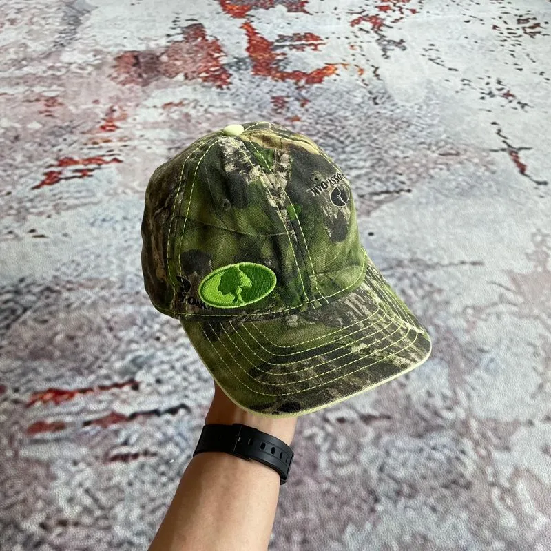 00s Caps Moosy Oak photo 1