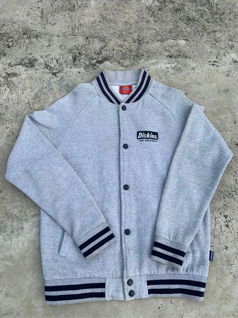 varsity jacket  photo 1