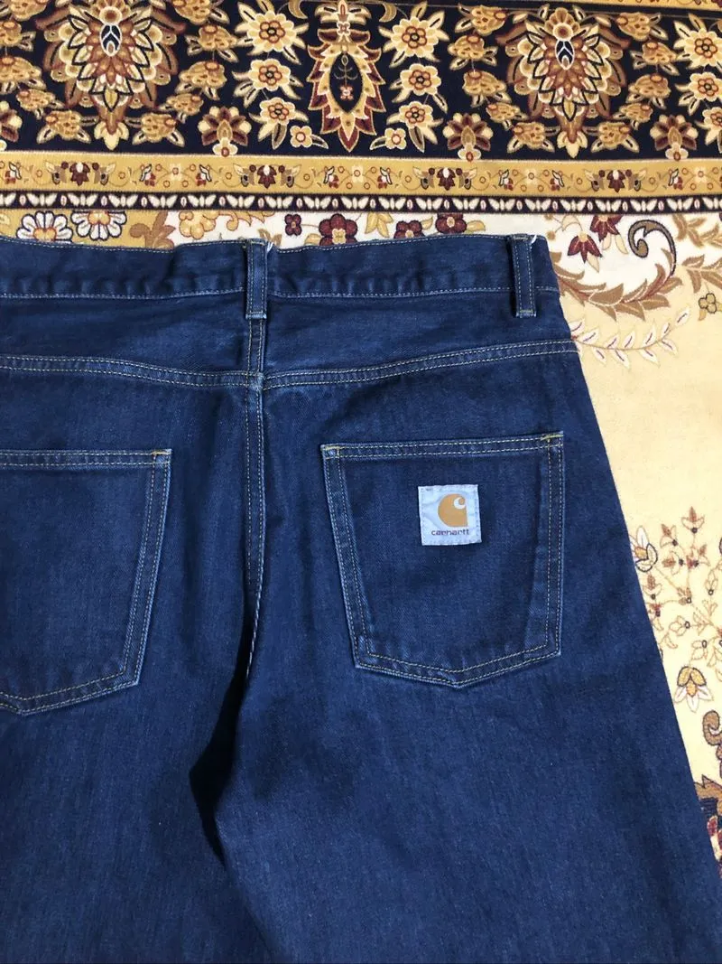 Carhartt newel pant (size 30) photo 1