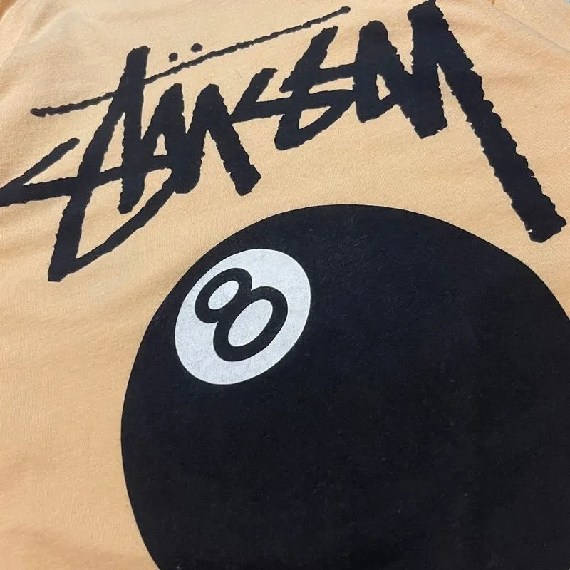 Stussy 8 Ball photo 1