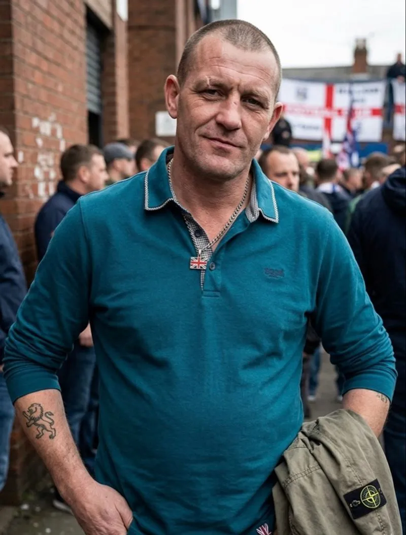 Lonsdale london long sleeves polo photo 1