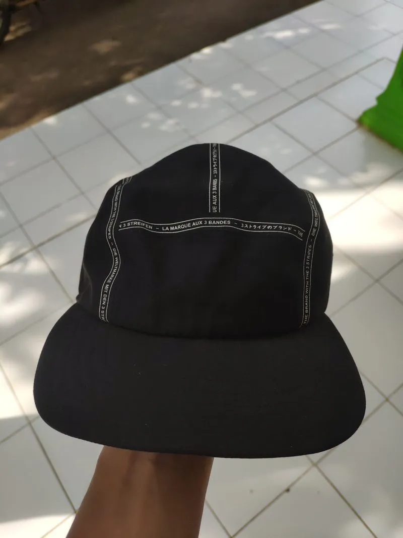 Adidas NMD 5 Panel photo 1