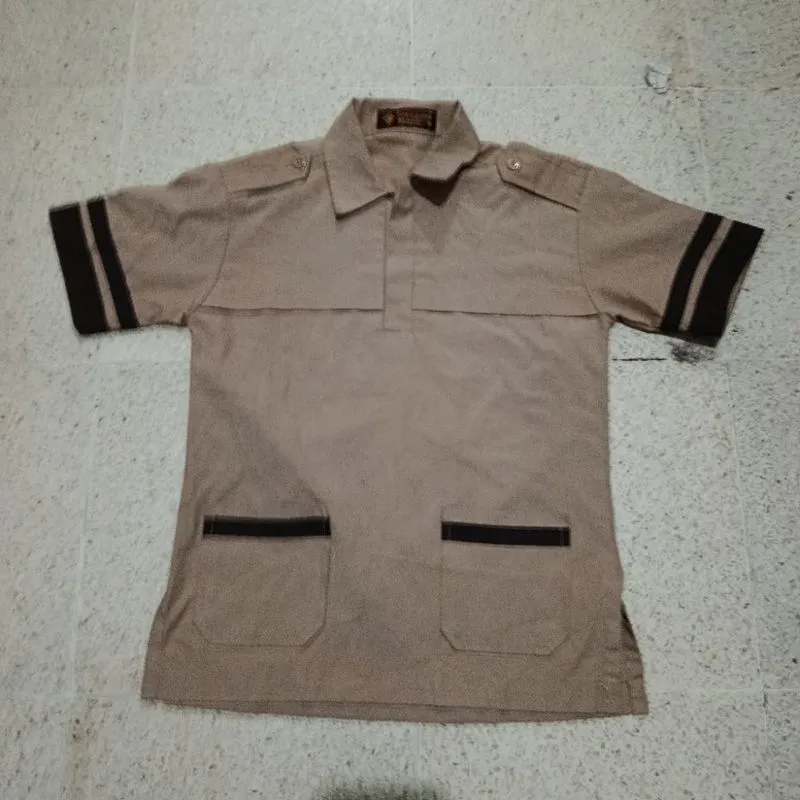 PL baju pramuka merk seragam / pluto 26 photo 1