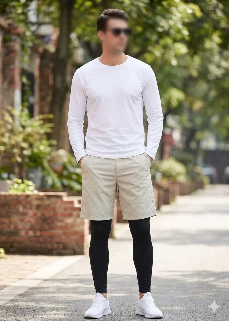 Outdoorpants National geographic Grey Style photo 1