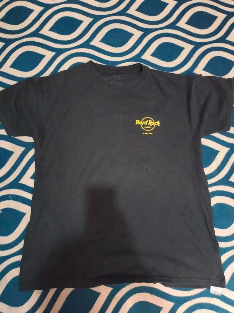 Kaos hard rock  photo 1