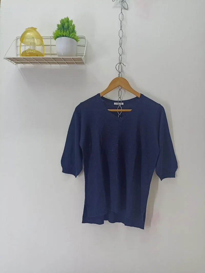 CINEMA CLUB KNITWEAR JAPAN BRAND KNITWEAR photo 1
