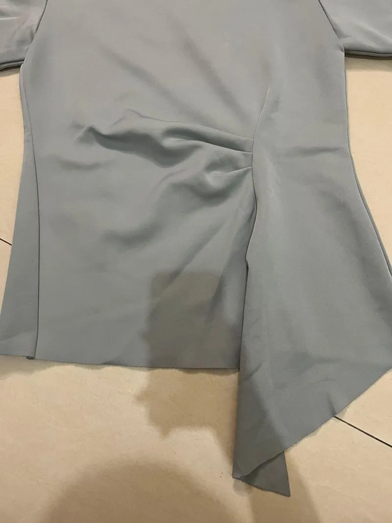 Blouse wanita atasan wanita photo 1