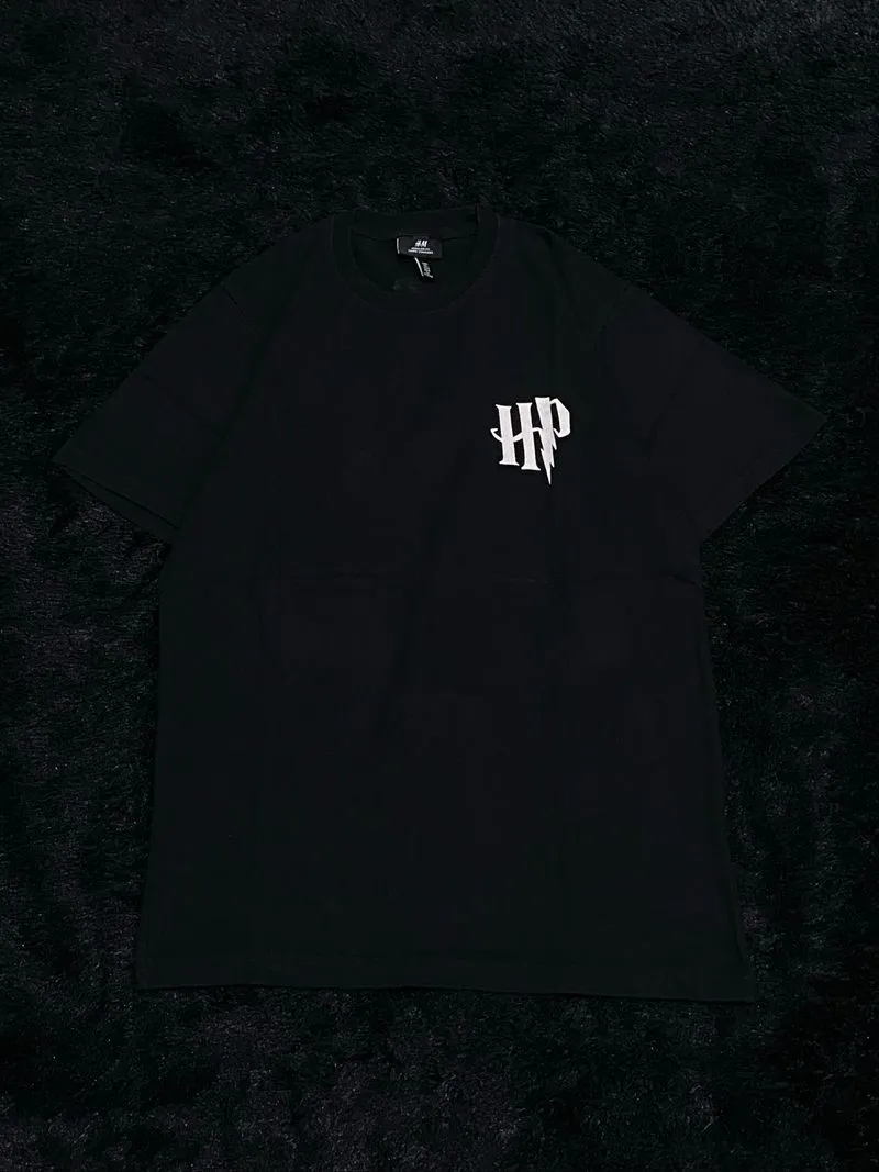 H&M x HARRY POTTER T-SHIRT photo 1