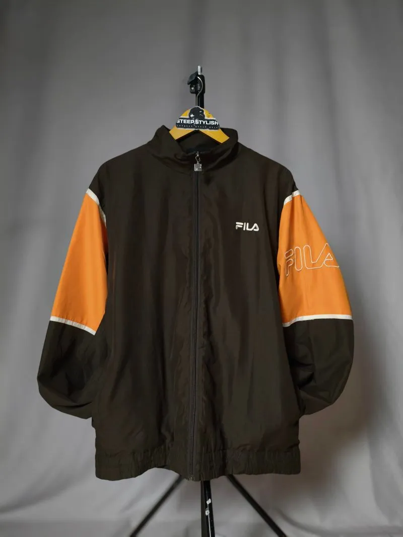 Winbreaker Fila  photo 1
