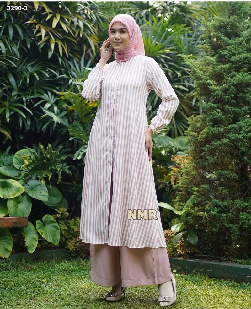 Baju NMR by namira photo 1