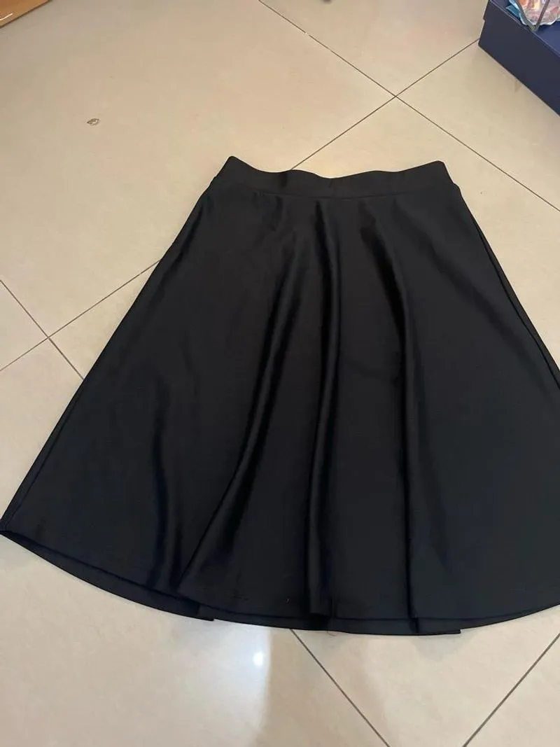 Woman Skirt Rok Olahraga Wanita photo 1