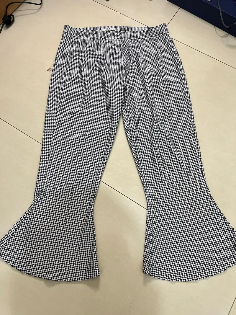 Longpants Woman Celana Panjang Wanita photo 1
