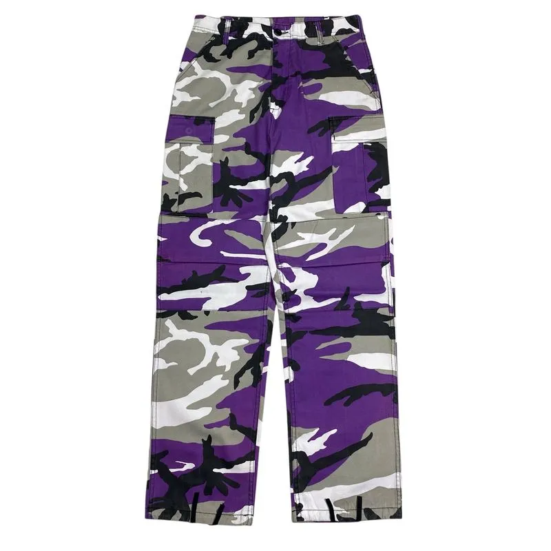ROTHCO DBU ⋆ Military Cargo pantss photo 1