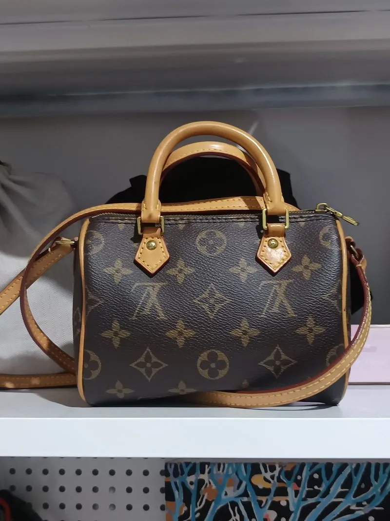 Louis Vuitton Speedy  photo 1