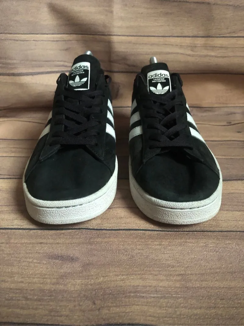 Campus Adidas Size 43-44 photo 1