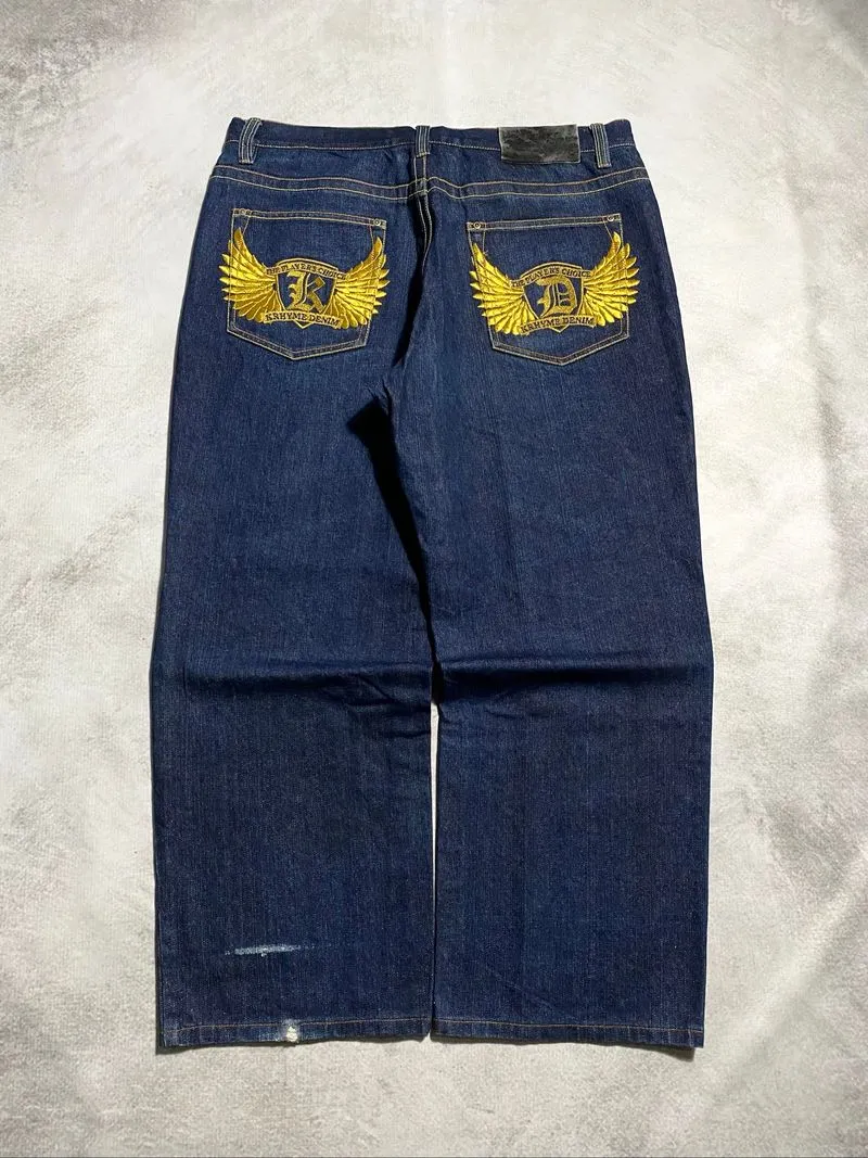 TPC y2k jeans photo 1