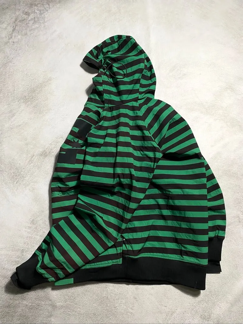 DC snowboard jaket photo 1