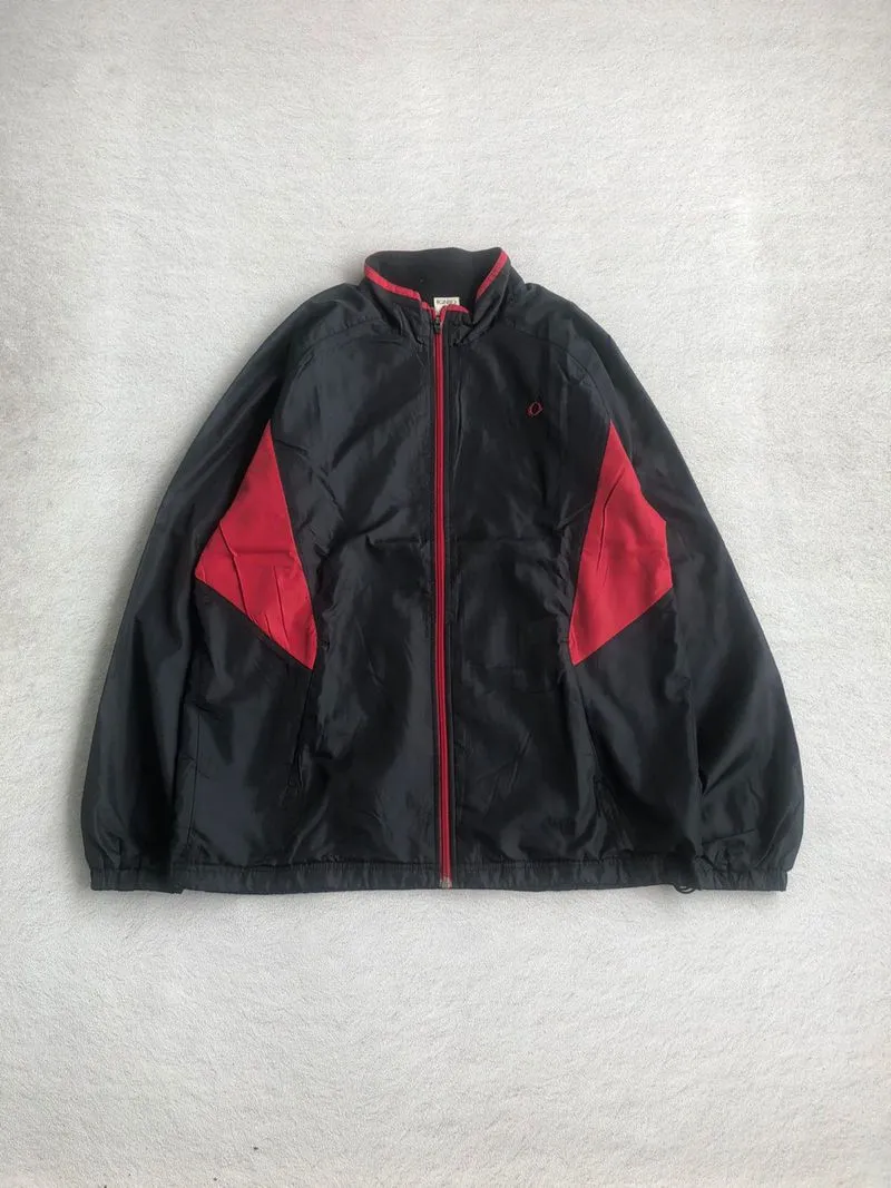 Ignio Windbreaker Jacket photo 1
