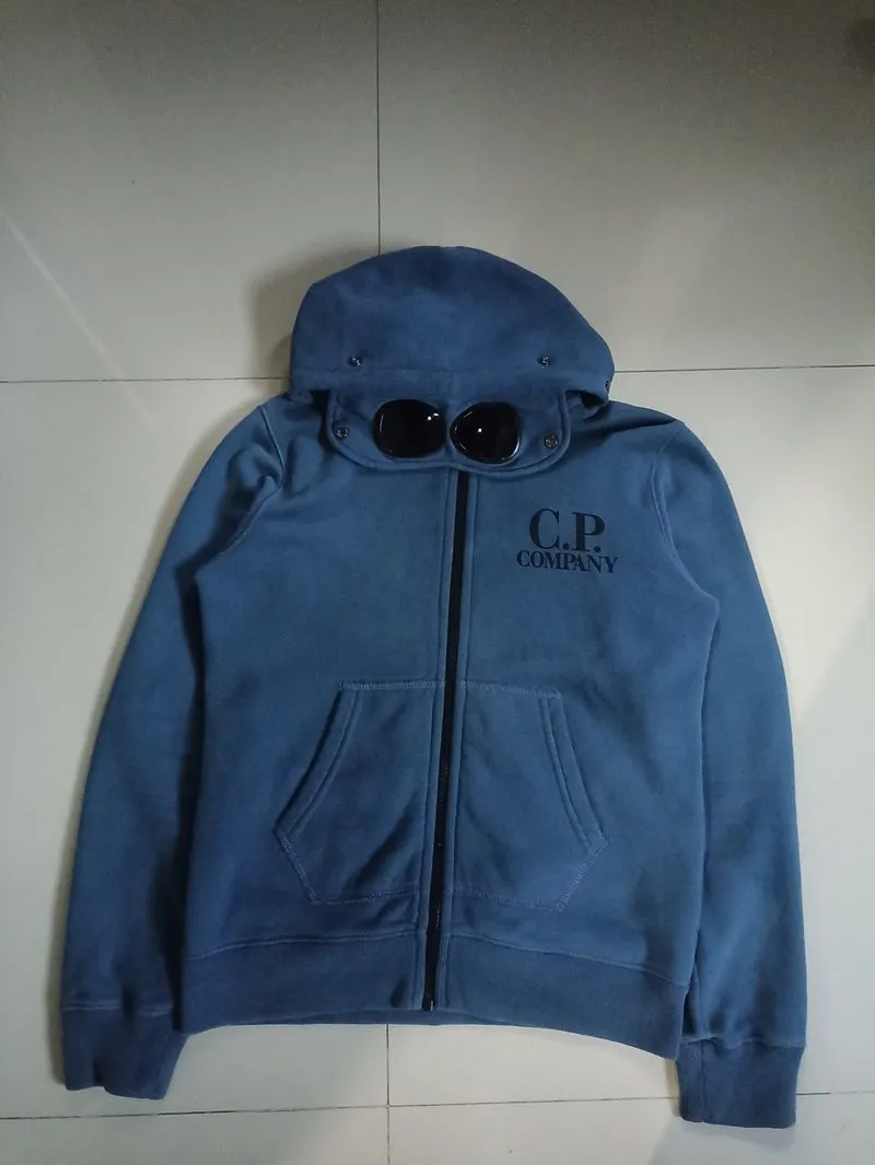 CP Company Undersixteen photo 1