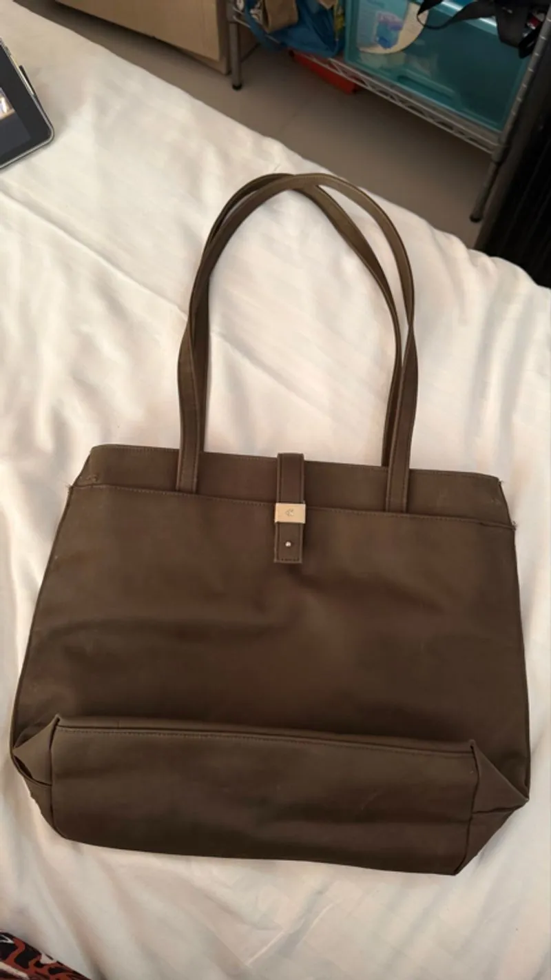 Calvin klein totebag photo 1