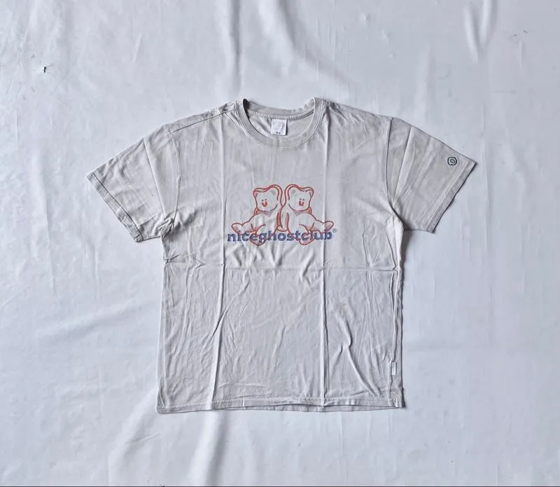Kaos Nice Ghost Club photo 1