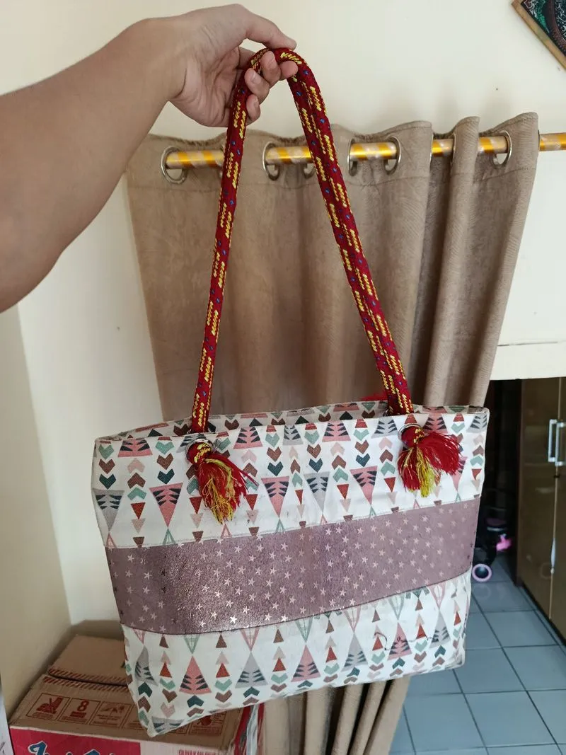 Totebag photo 1