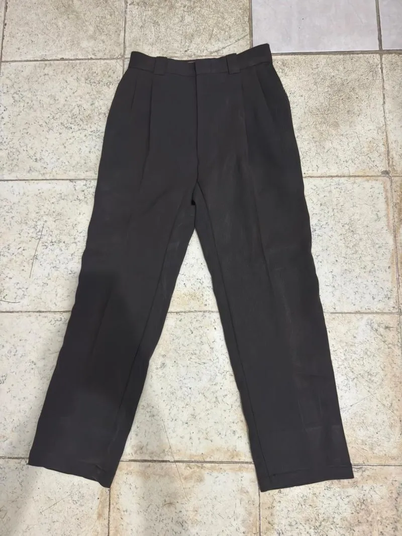 Trouser Kansai Man (Tailored) photo 1