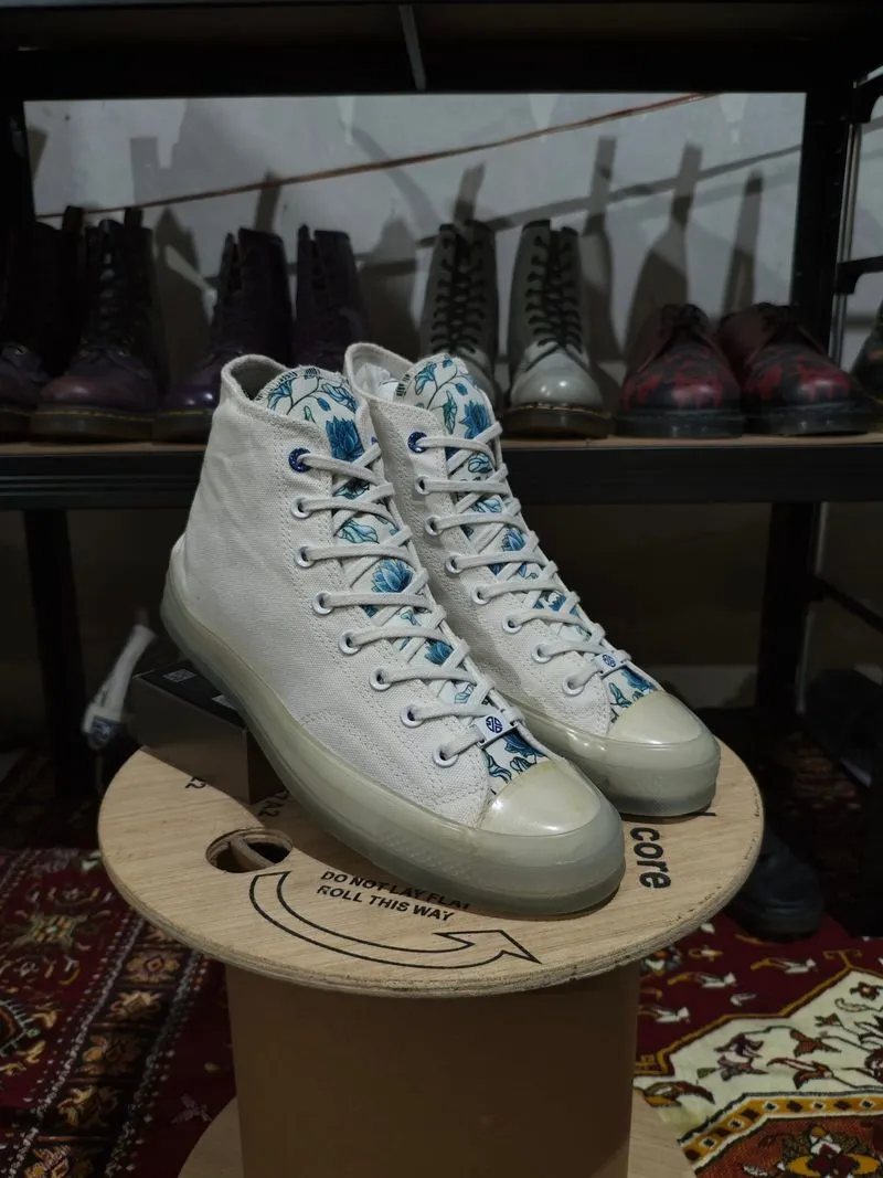 Convers 70s X Lay Zhang  photo 1