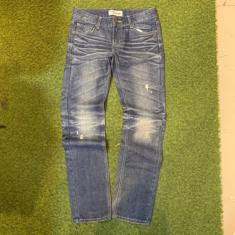 Regular Jeans photo 1