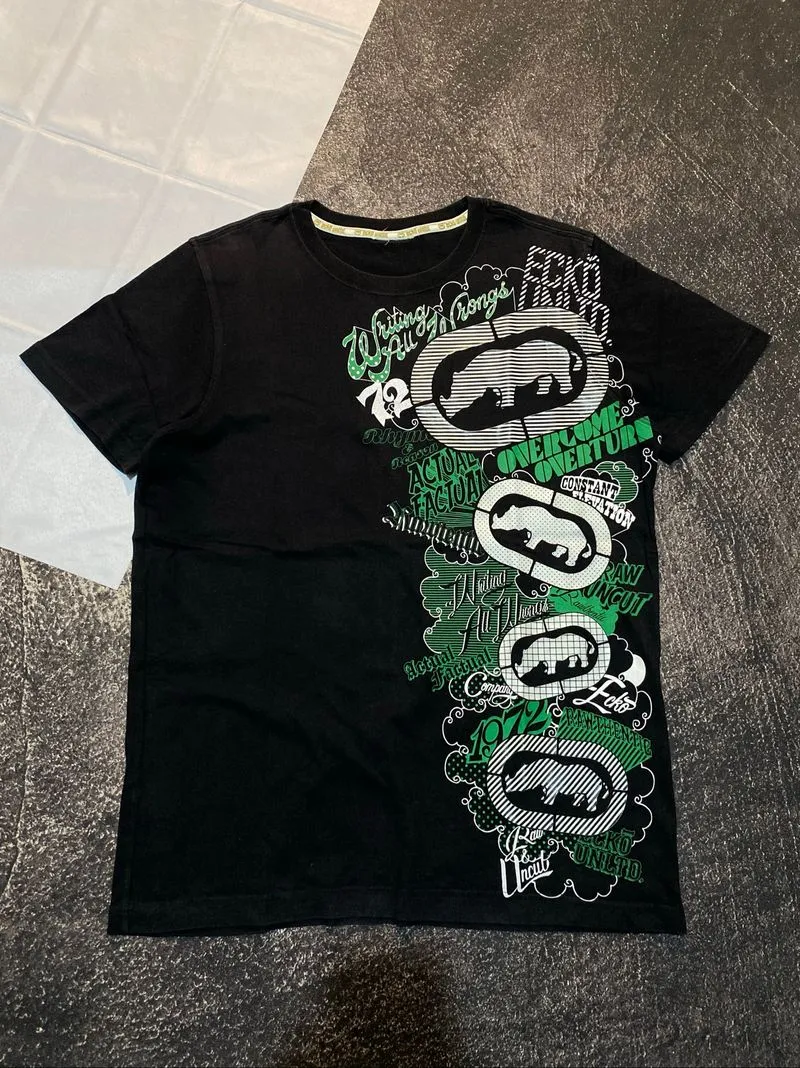Y2K Ecko Unltd photo 1