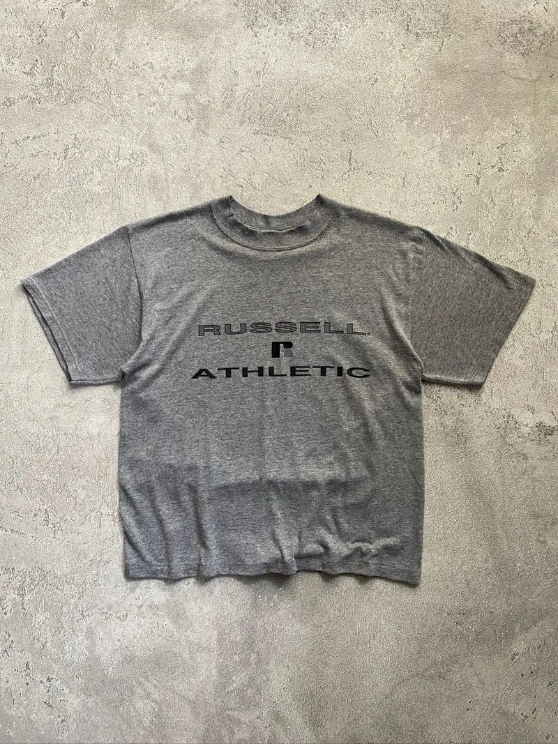1990’s Russel Athletic T-Shirt photo 1