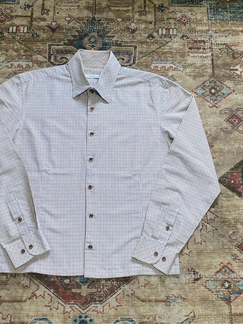 Steo Man LongShirt Boxy photo 1